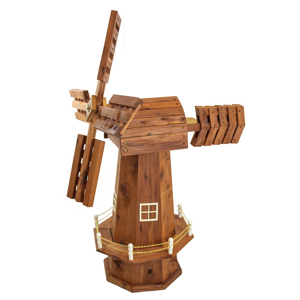 Small 32" Windmill. Picture 3