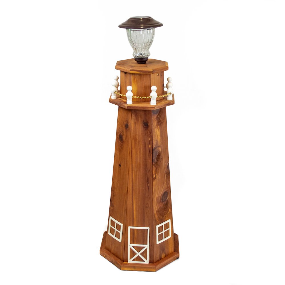 3' Lighthouse. Picture 1