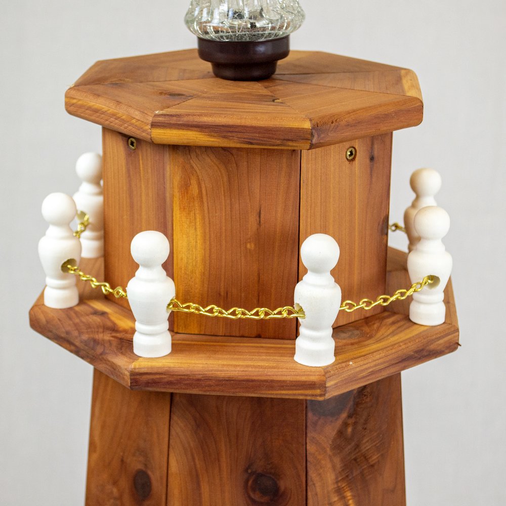 3' Lighthouse. Picture 9
