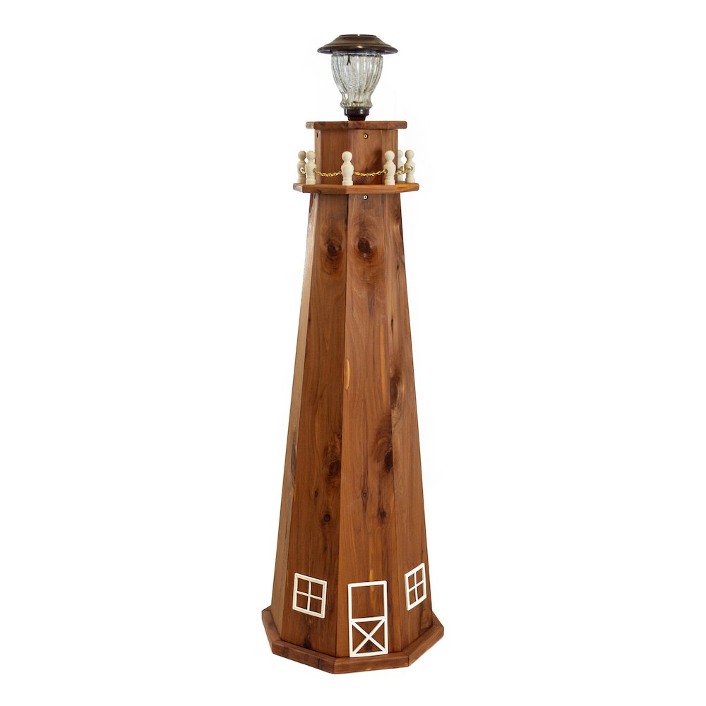 4' Lighthouse. Picture 1