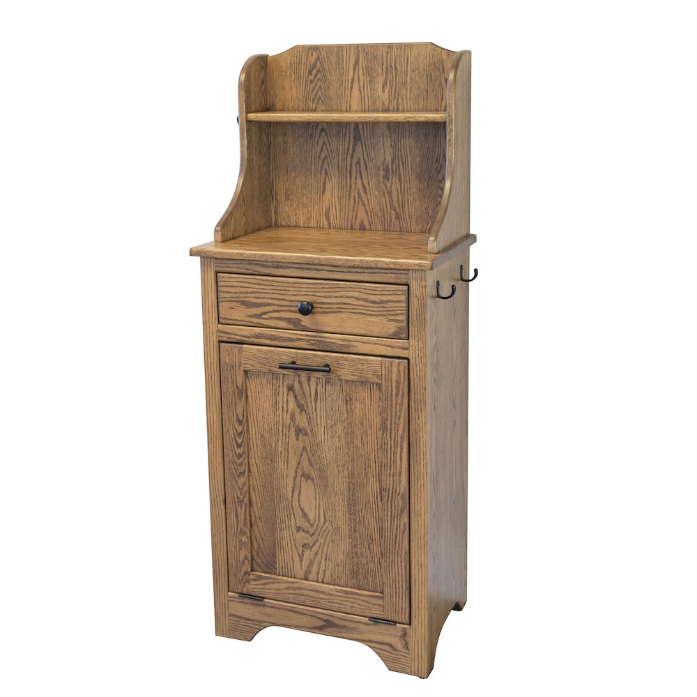 Multi Purpose Pet Cabinet With Tilt Out. Picture 2