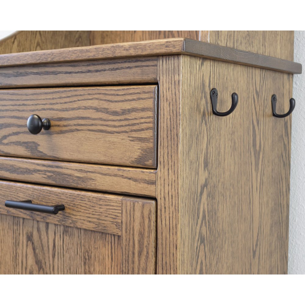 Multi Purpose Pet Cabinet With Tilt Out. Picture 7