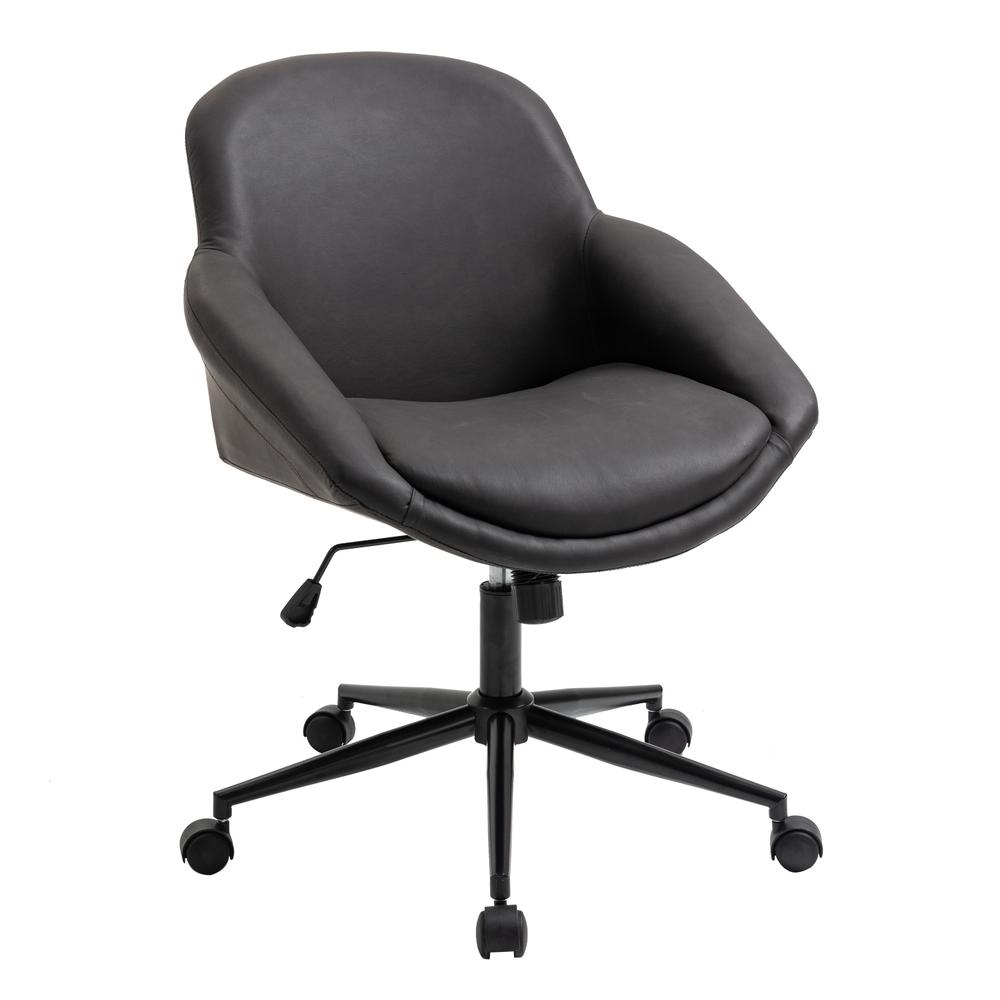 OS Home and Office Model AW803 Home Office Chair. Picture 1
