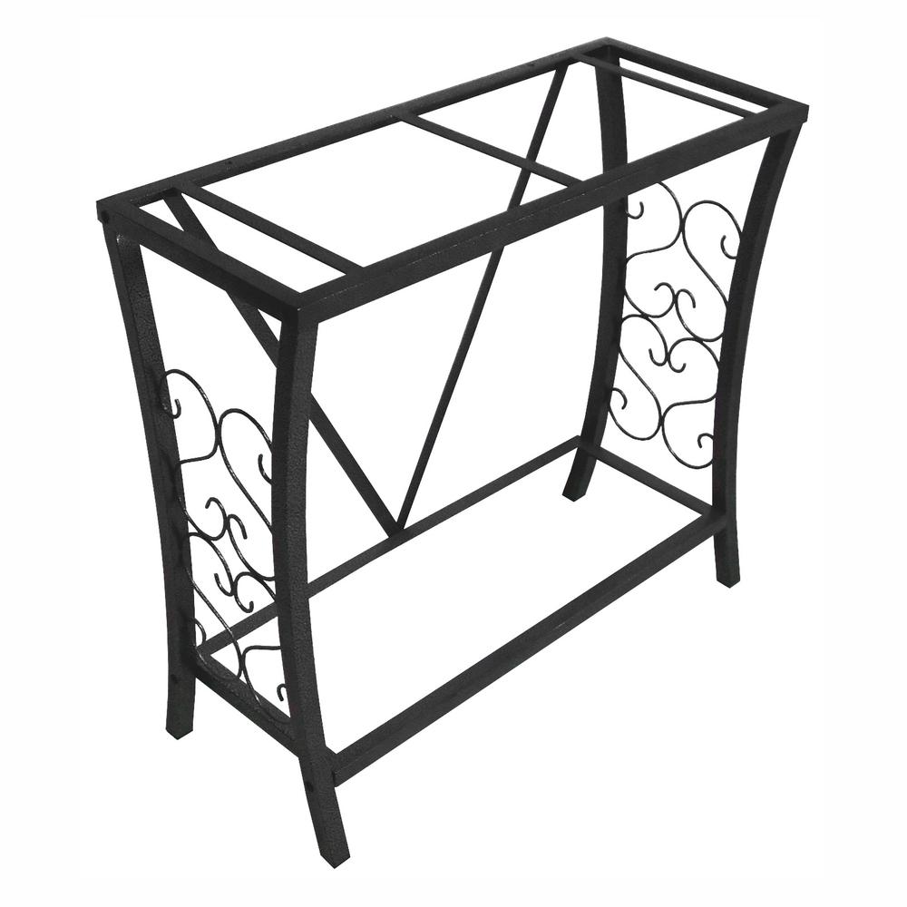 29 Gallon Metal Aquarium Stand. Picture 2