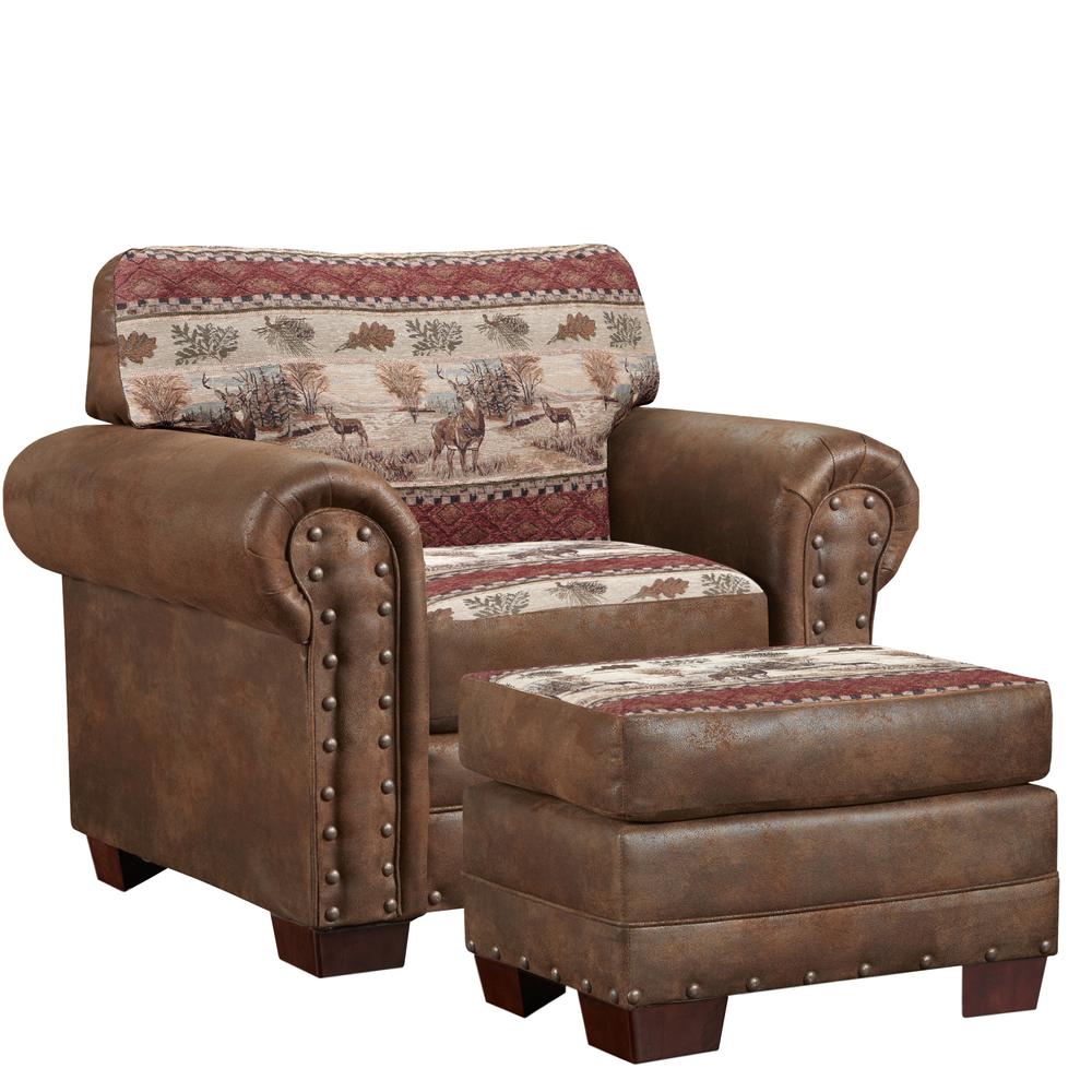 Deer Valley - 4 Pc Set with Sleeper. Picture 13