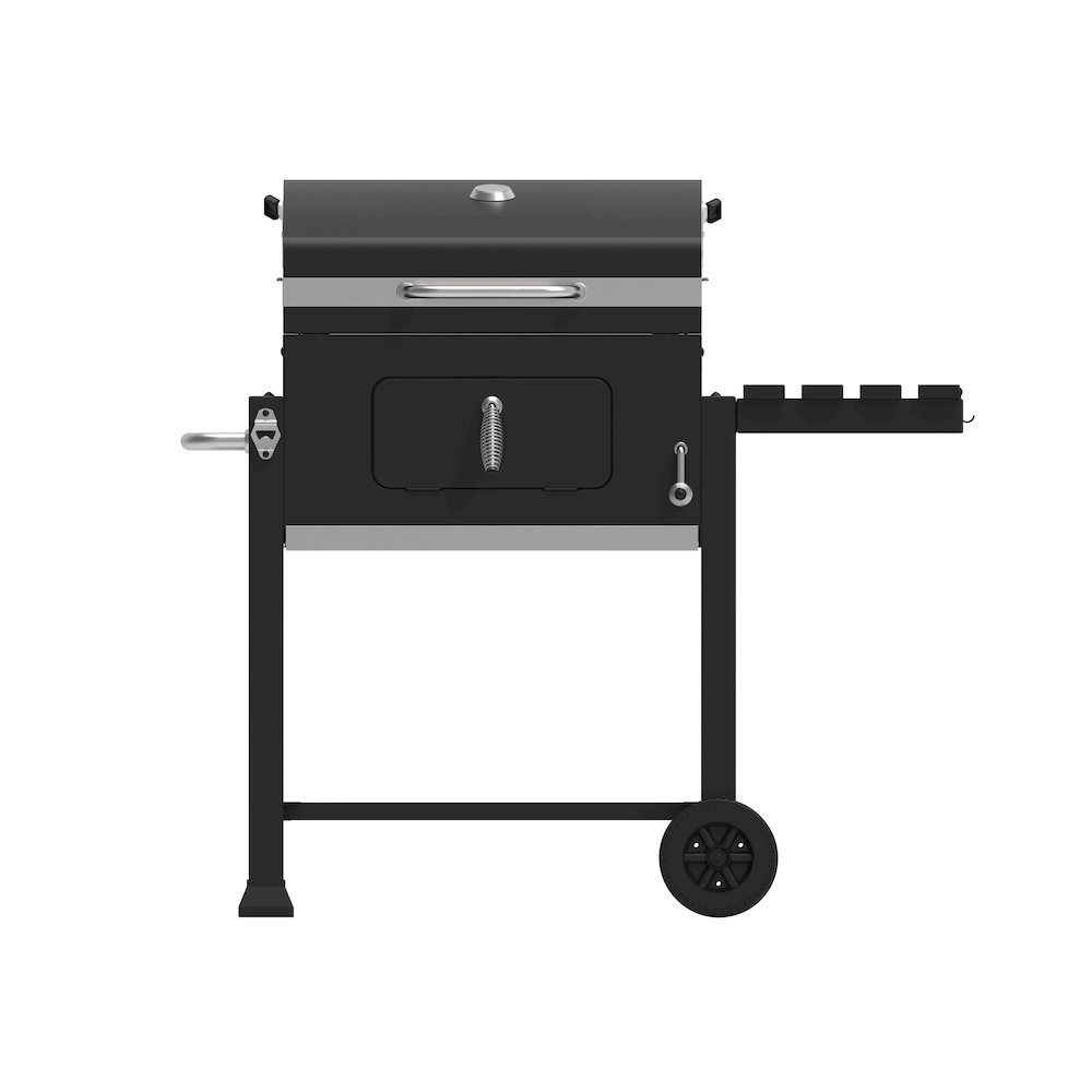 CHARCOAL Grill. Picture 9