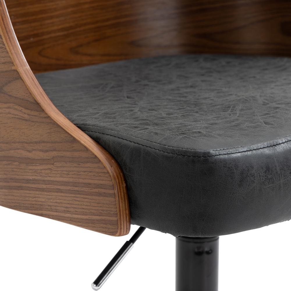 OS Home and Office Model AW804 Home Office Chair. Picture 6
