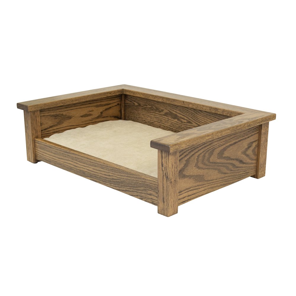 Parklin Small Pet Lounge With Pad. Picture 1