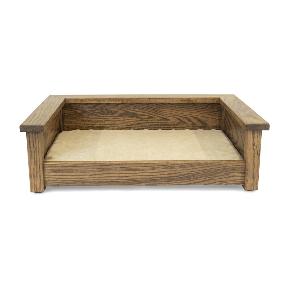 Parklin Small Pet Lounge With Pad. Picture 2