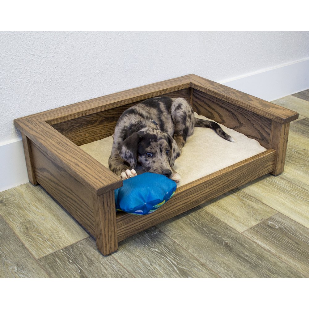 Parklin Small Pet Lounge With Pad. Picture 8