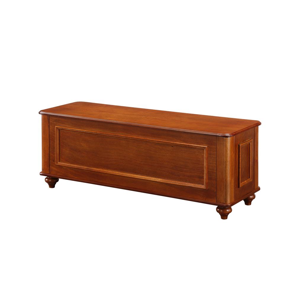 540 Hope Chest with Gun Concealment. Picture 1