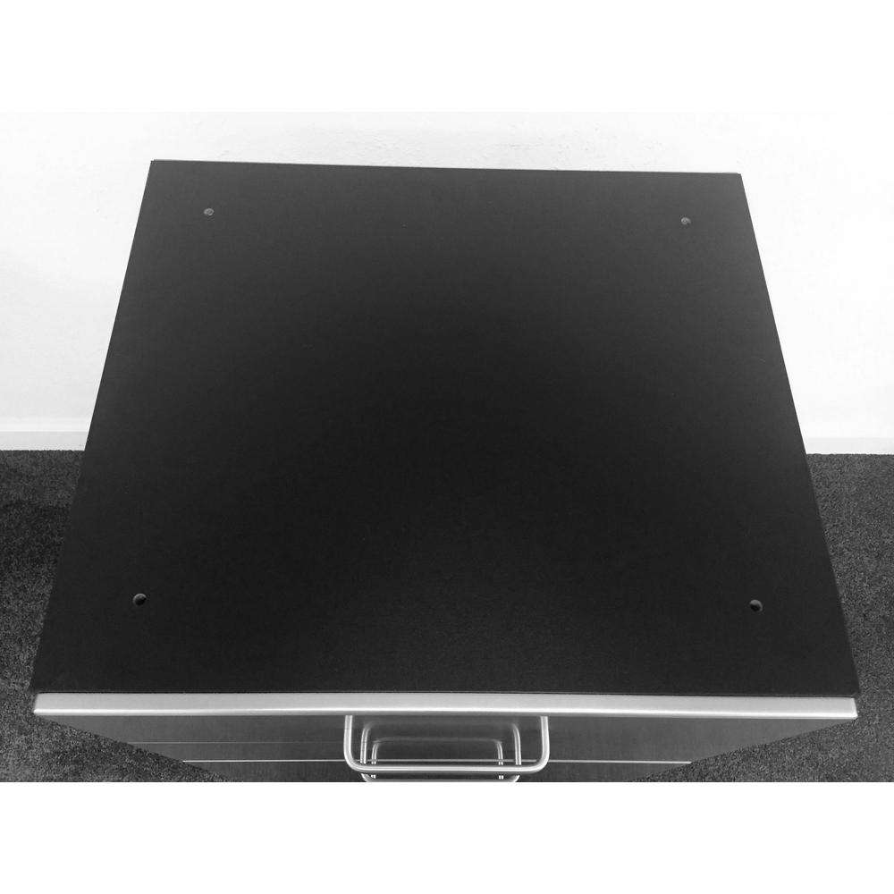 Tuff Stor 24203 Three Drawer Base Cabinet for Garage. Picture 2