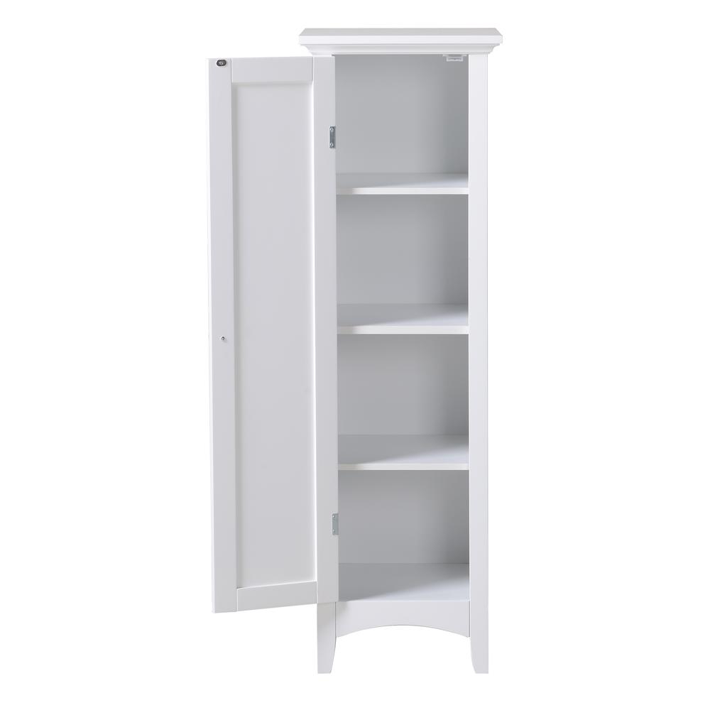 One Door Kitchen Storage Pantry. Picture 7