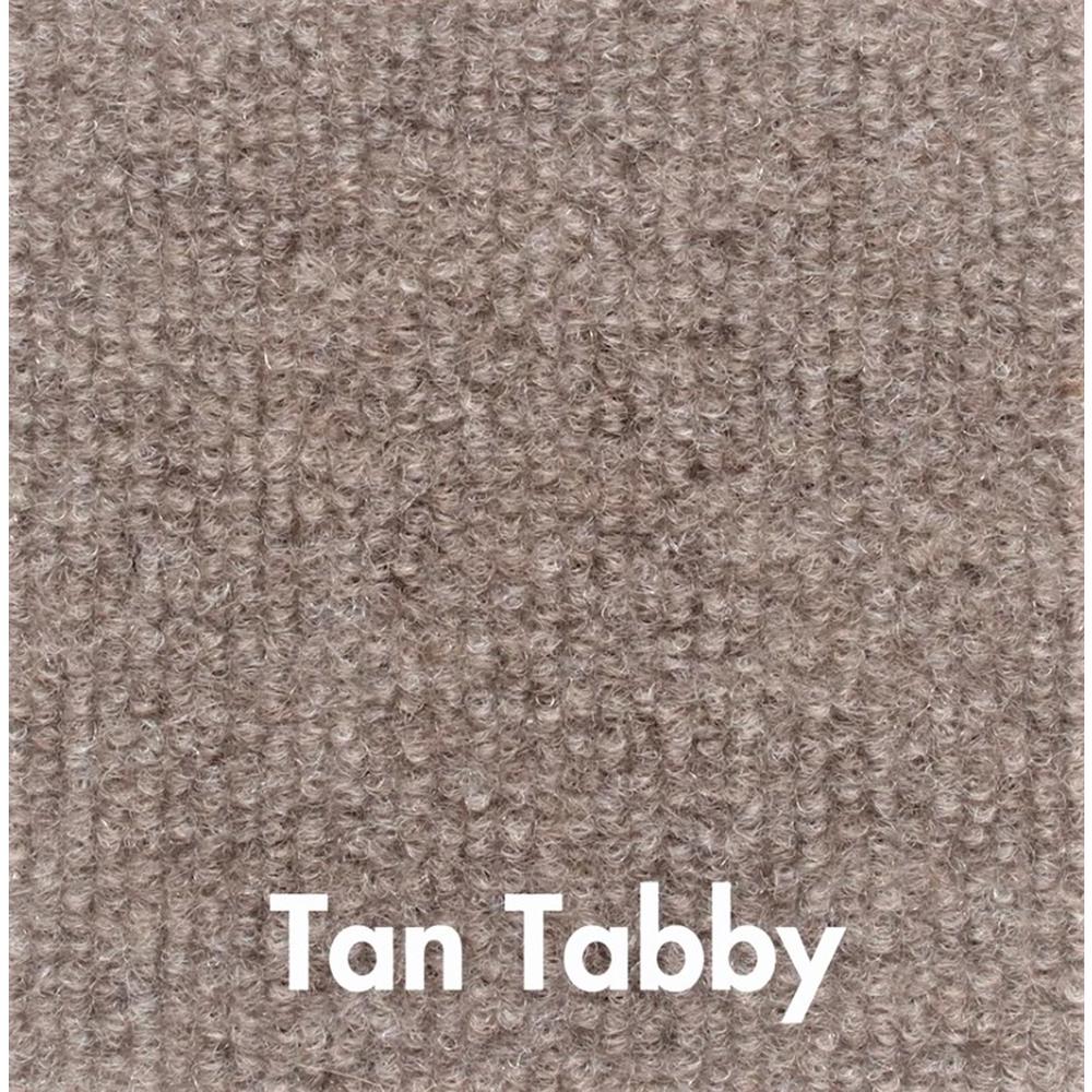 Happystack Cat Tower Model HS3SQTAN1 Pyramid Design in Tan Indoor/Outdoor Carpet. Picture 5