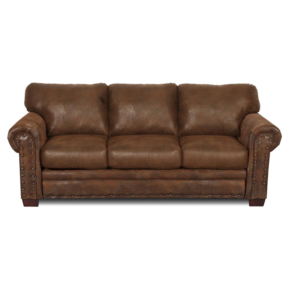 Buckskin 4-Piece Set with Sleeper. Picture 9