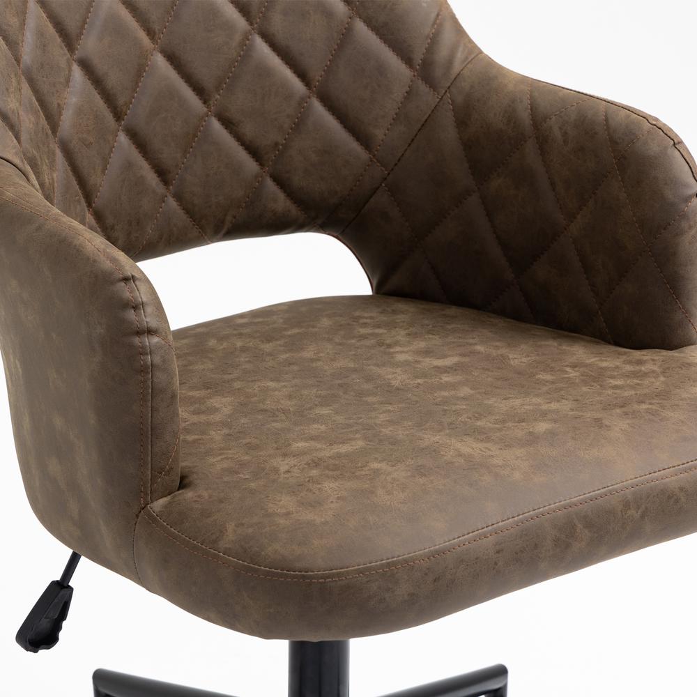 OS Home and Office Model AW800 Home Office Chair. Picture 8
