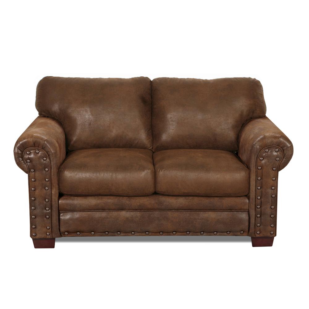 Buckskin 4-Piece Set with Sleeper. Picture 10