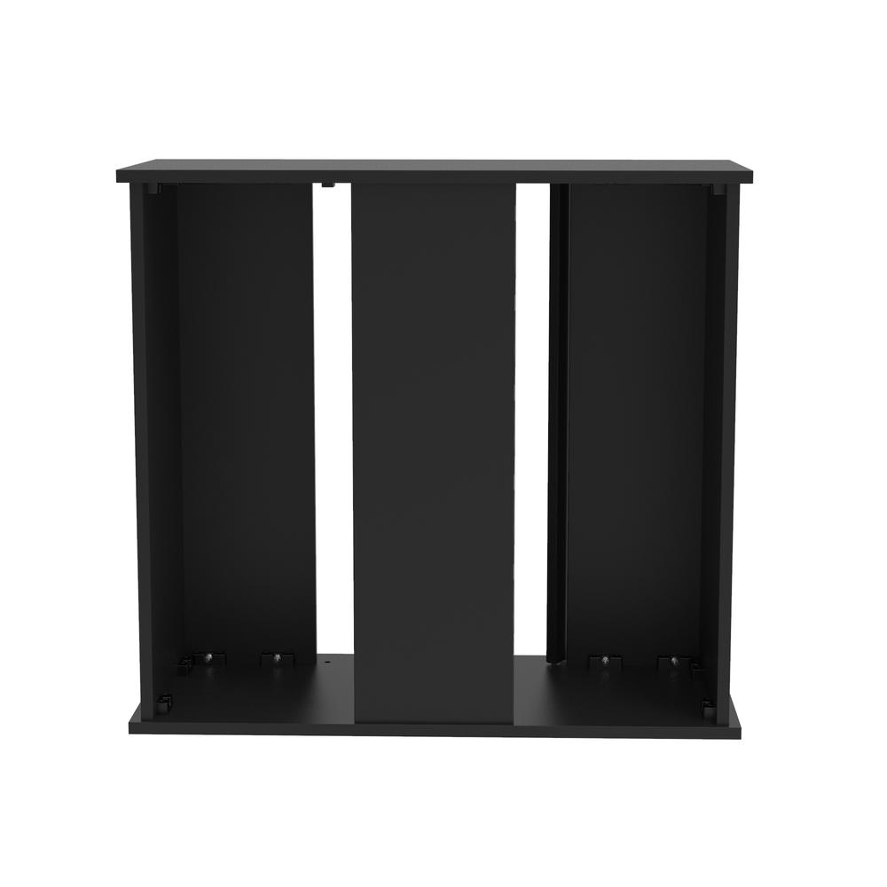 29/37 Gallon Black Upright Aquarium Stand. Picture 5