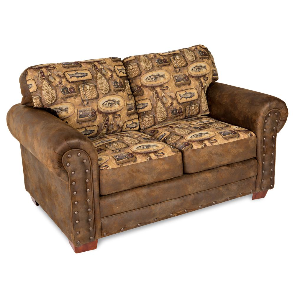 River Bend 4-Piece Set with Sleeper. Picture 11