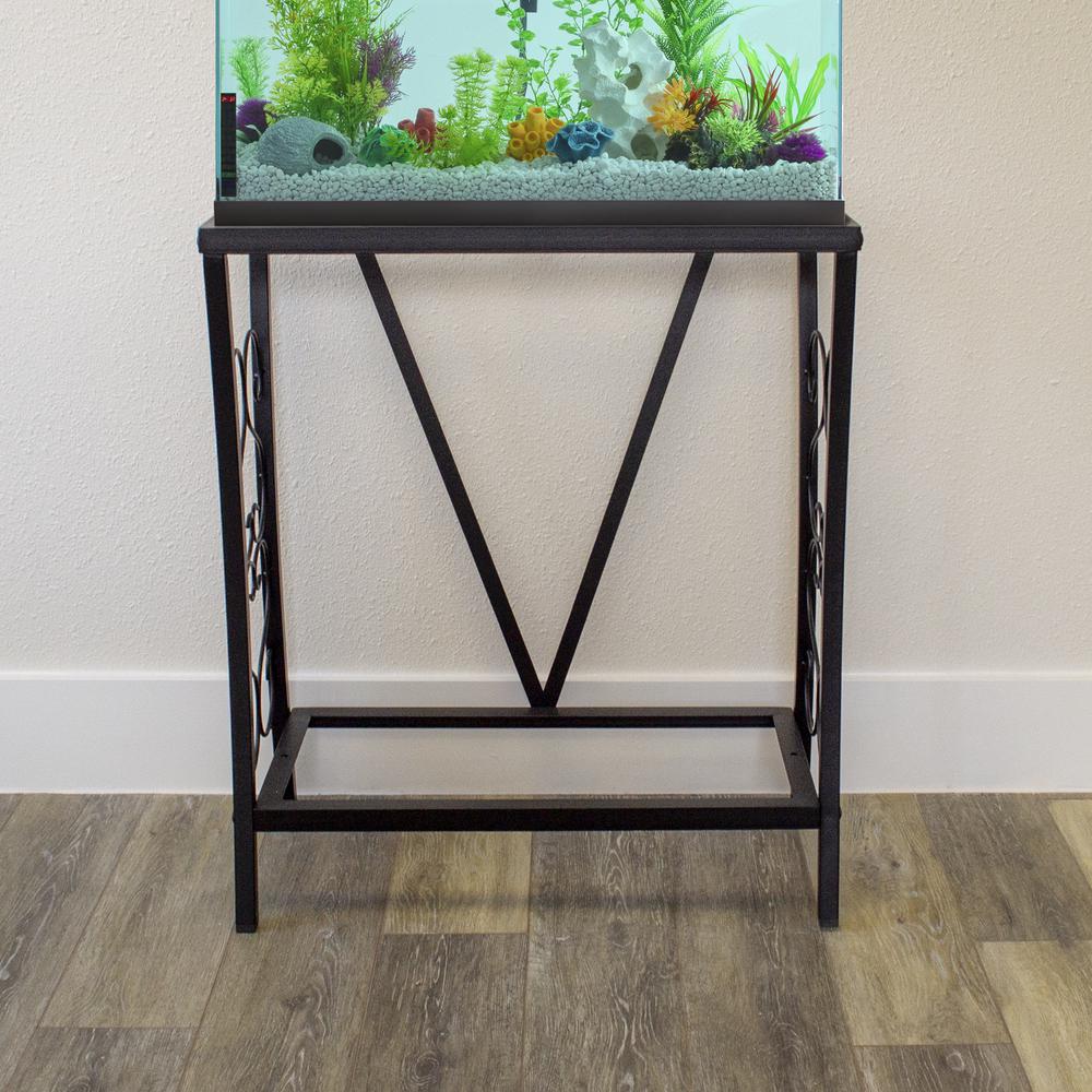 20 Gallon Metal Aquarium Stand. Picture 7