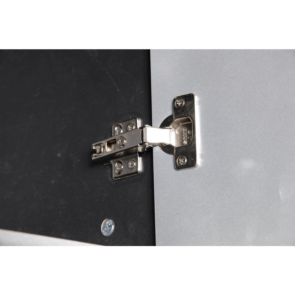 Tuff Stor 24202 Two Door Base Cabinet for Garage. Picture 4