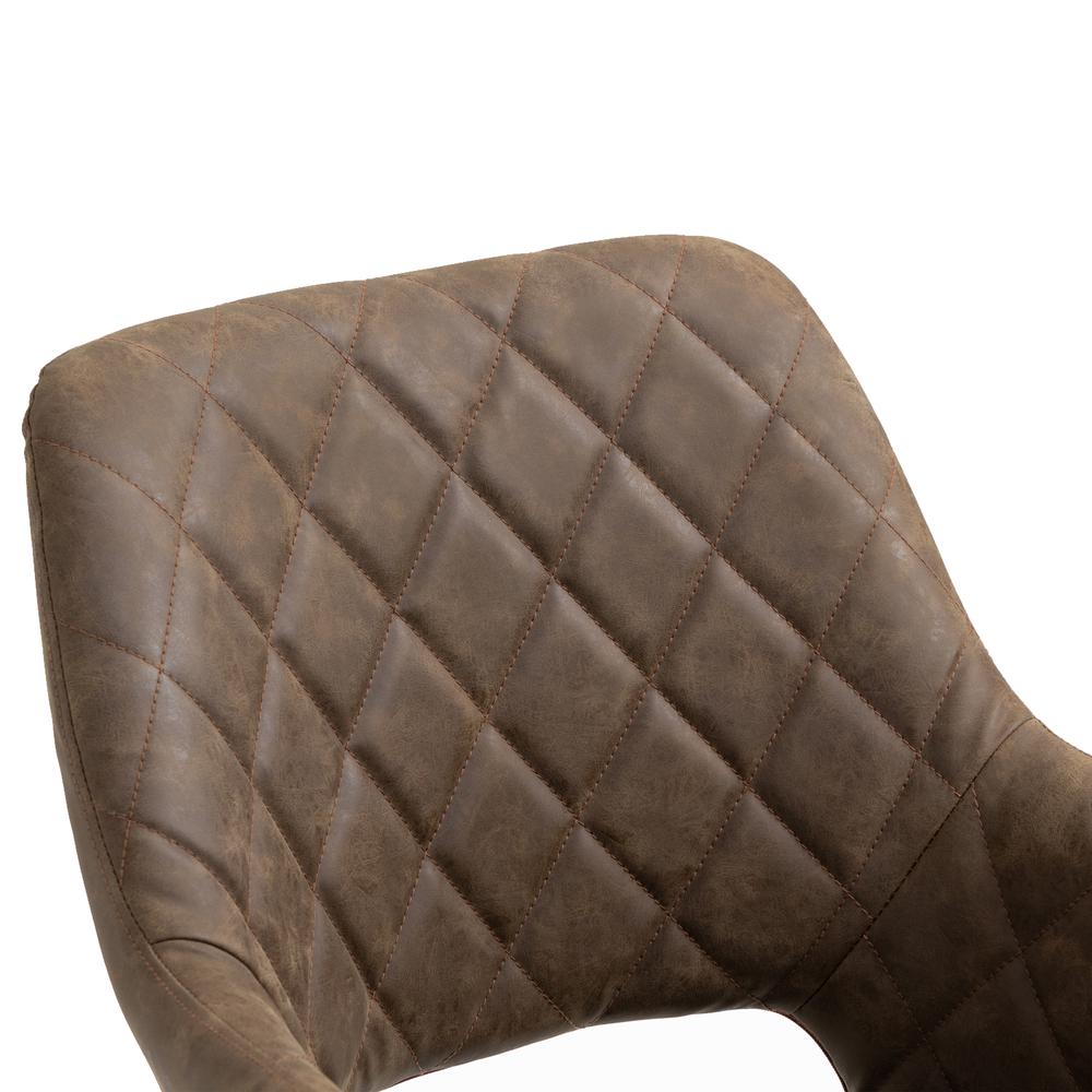 OS Home and Office Model AW800 Home Office Chair. Picture 7