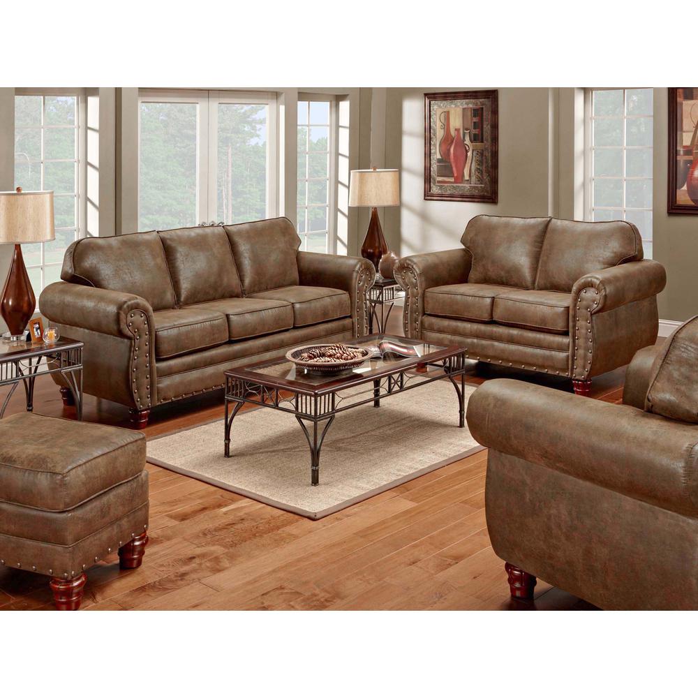 Sedona - 4 Pc Set with Sleeper. Picture 2