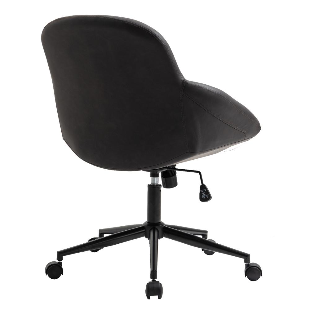 OS Home and Office Model AW803 Home Office Chair. Picture 6