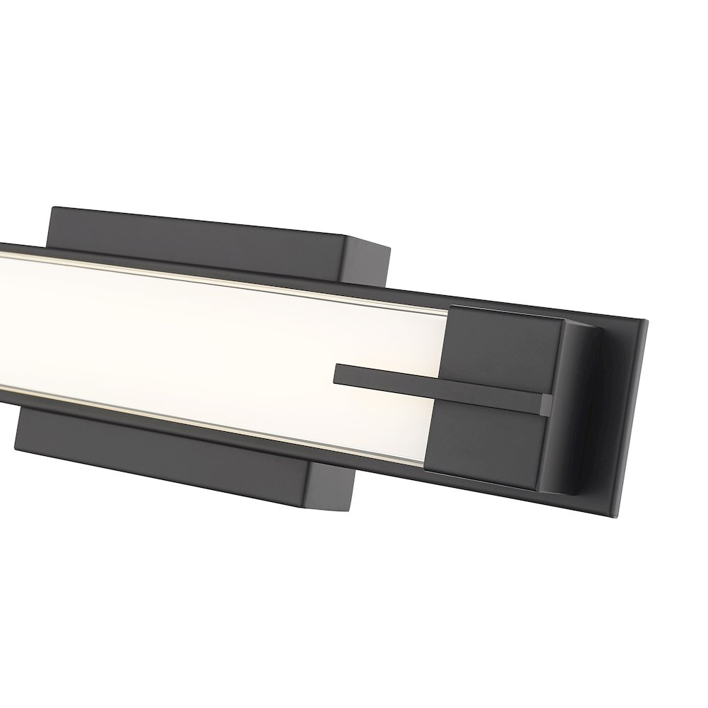 Z-Lite 1 Light Vanity. Picture 4