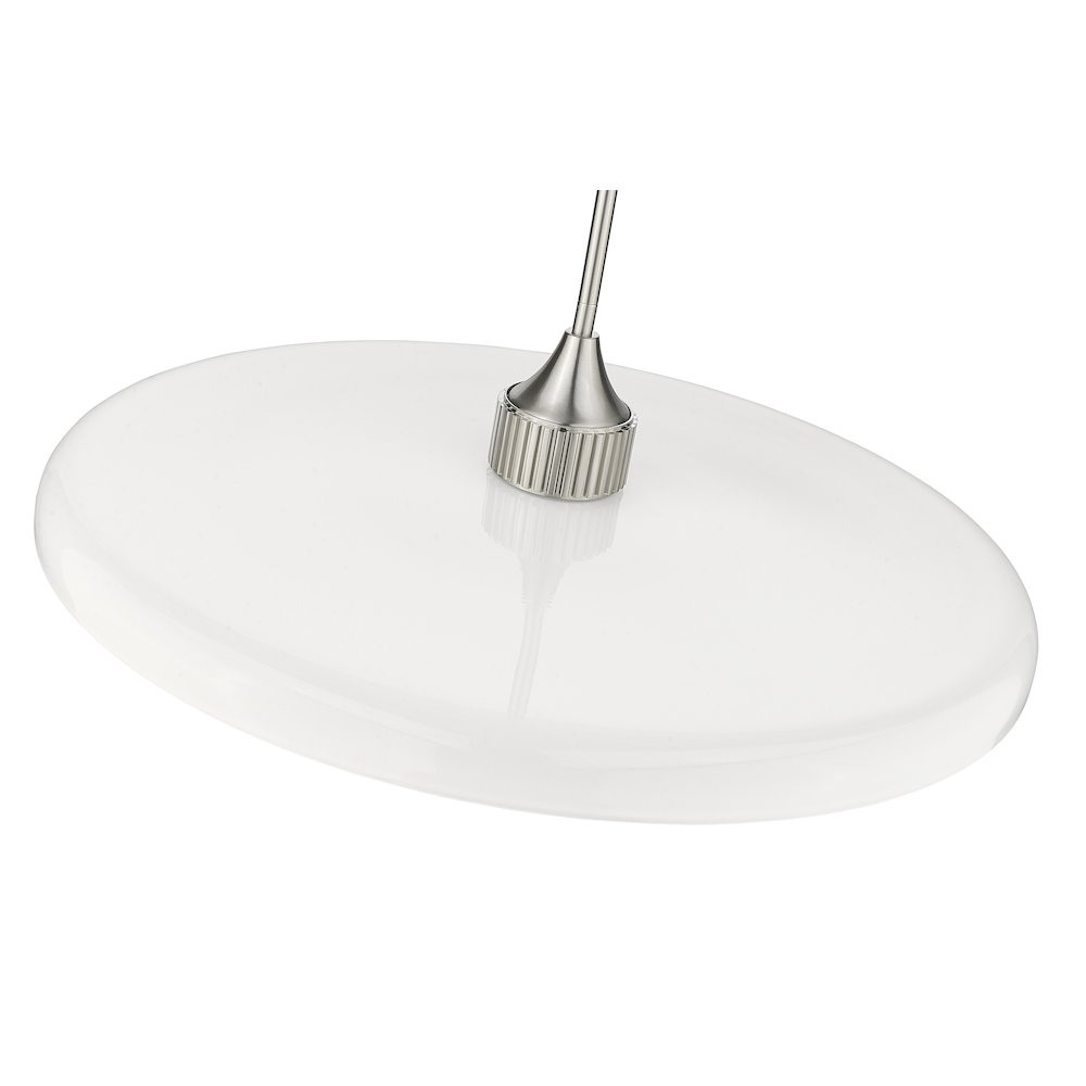 Z-Lite 1 Light Pendant. Picture 4