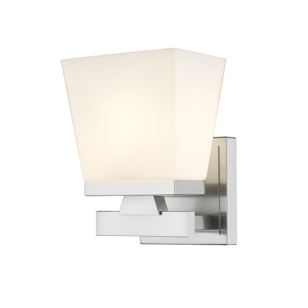 Z-Lite 1 Light Wall Sconce. Picture 1