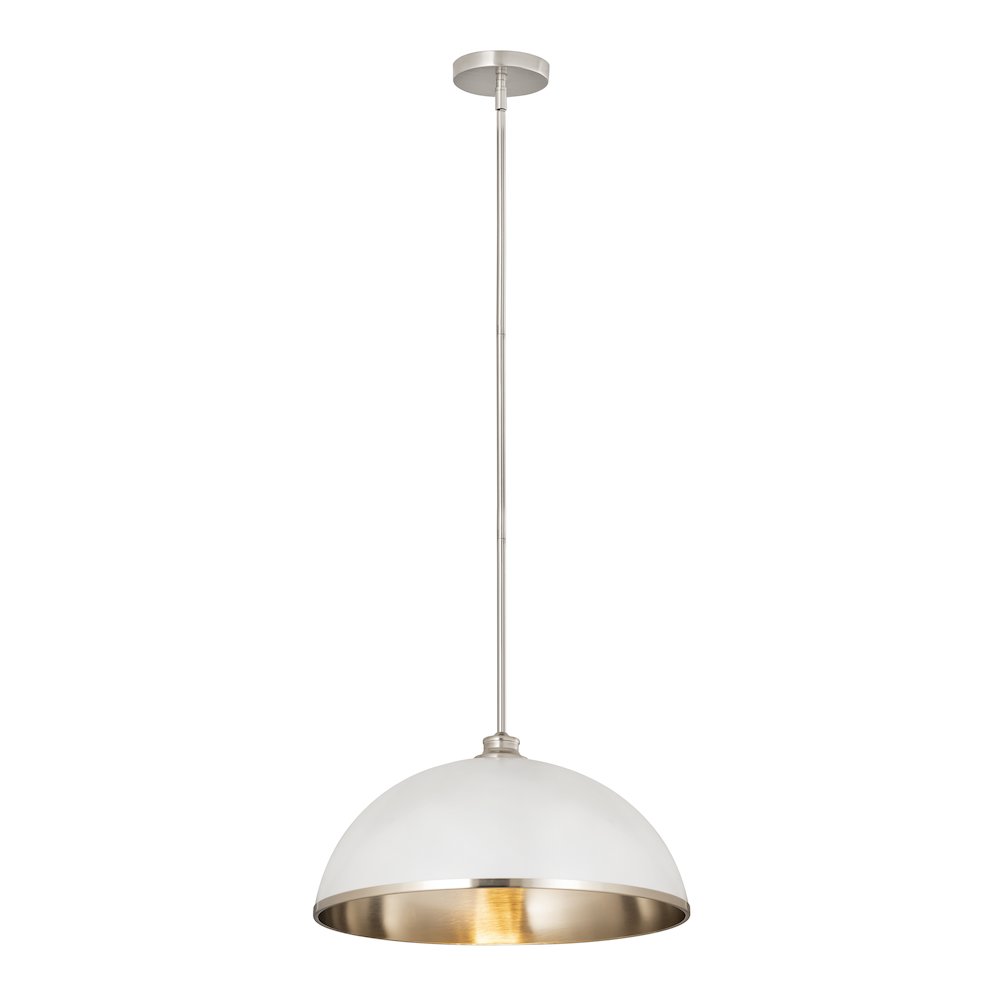 Z-Lite 1 Light Pendant. Picture 2