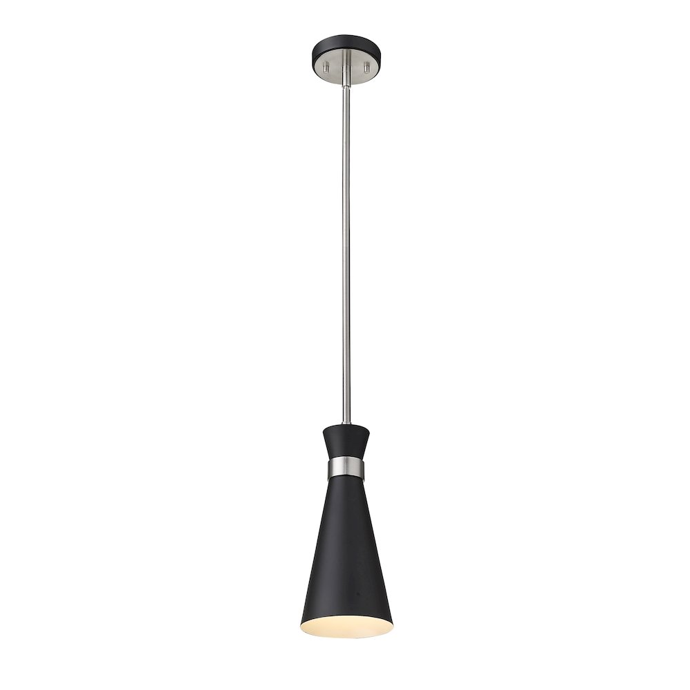 Z-Lite 1 Light Pendant. Picture 3