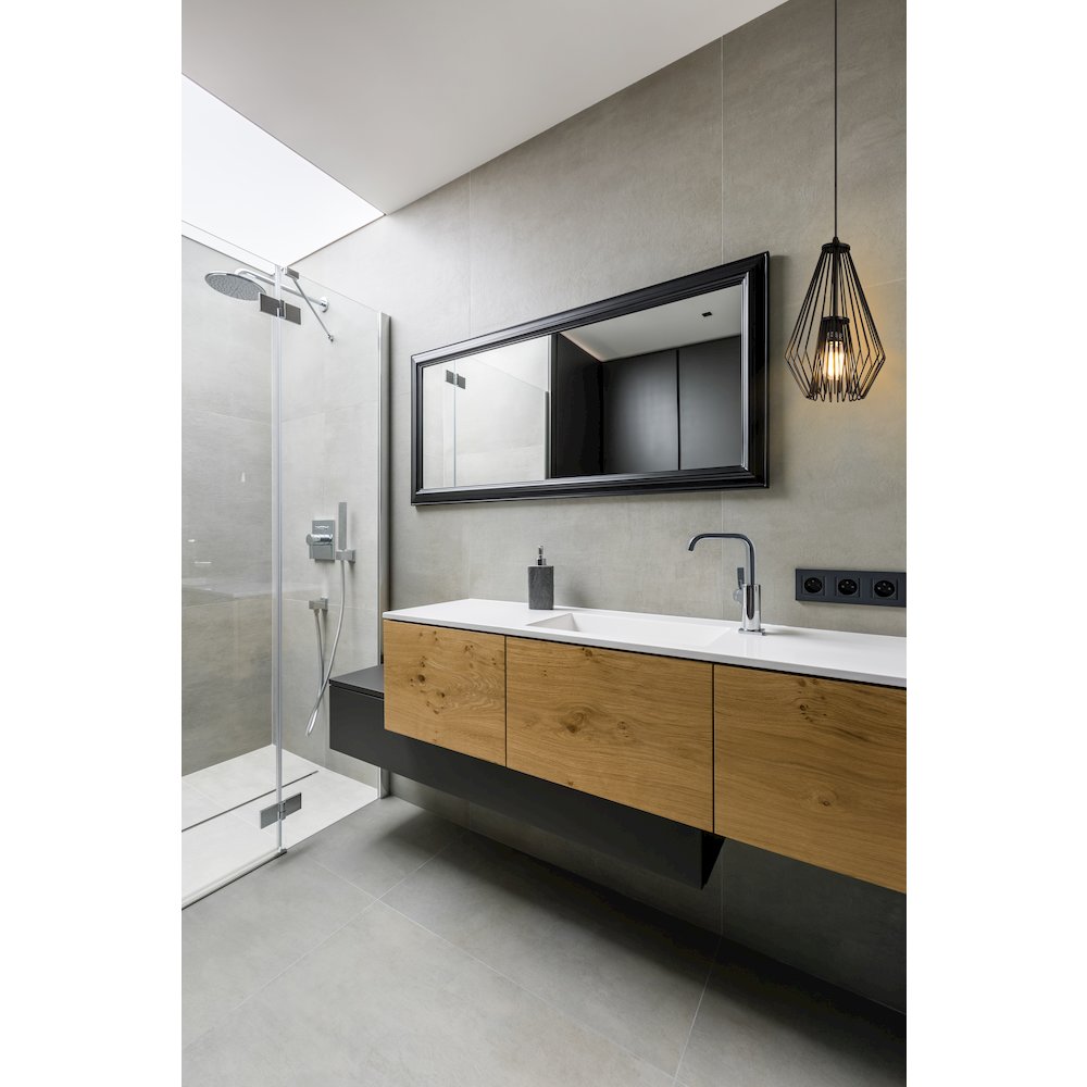 Z-Lite 1 Light Pendant. Picture 7