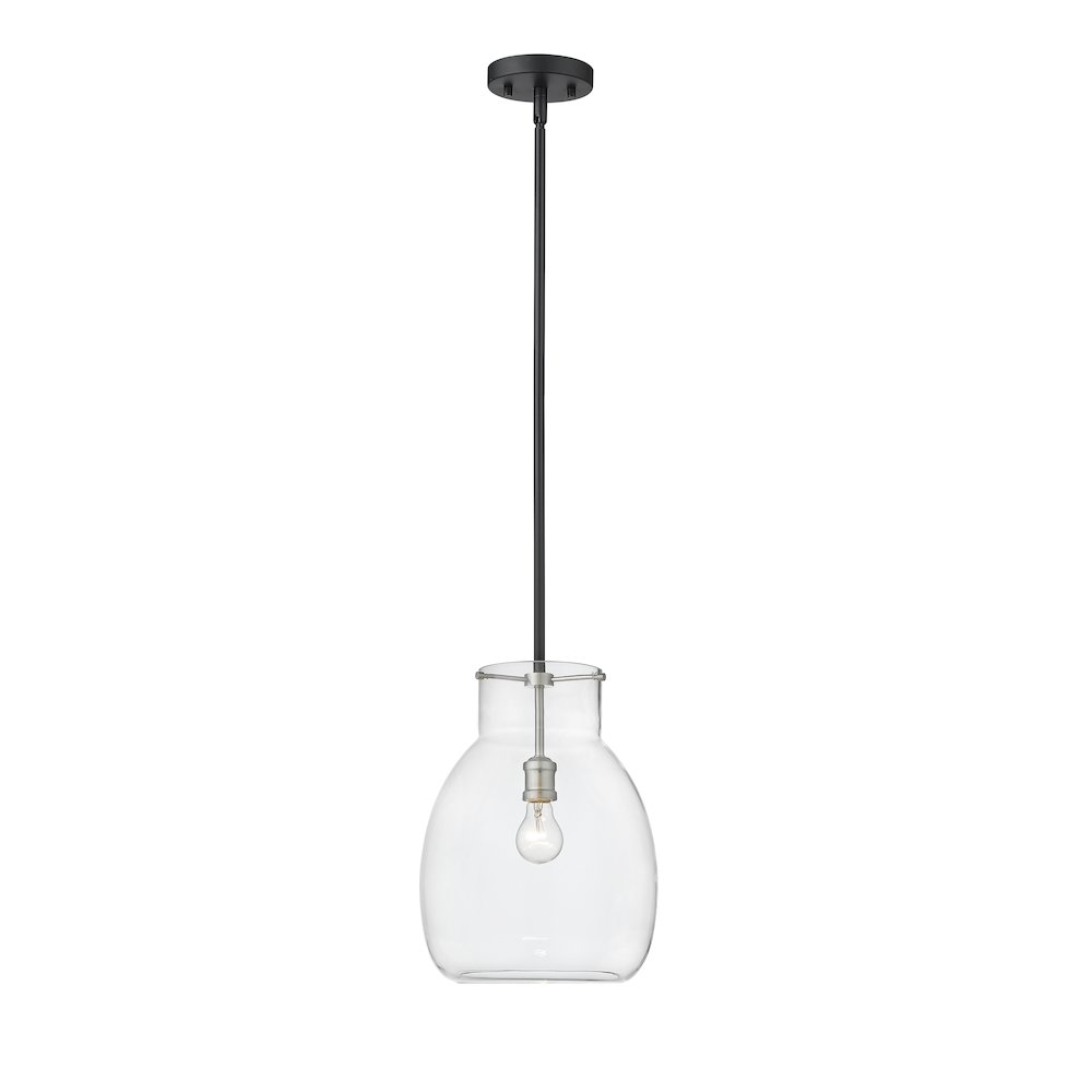 Z-Lite 1 Light Pendant. Picture 2