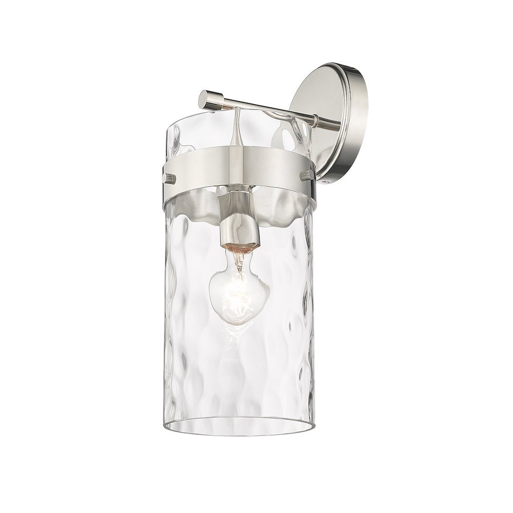 Z-Lite 1 Light Wall Sconce. Picture 2