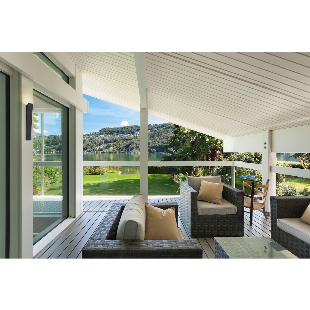 Z-Lite 1 Light Outdoor Wall Light. Picture 7