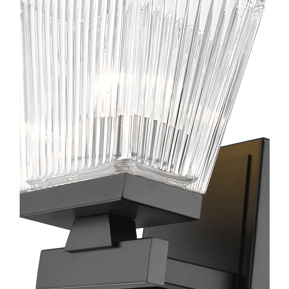 Z-Lite 1 Light Wall Sconce. Picture 4