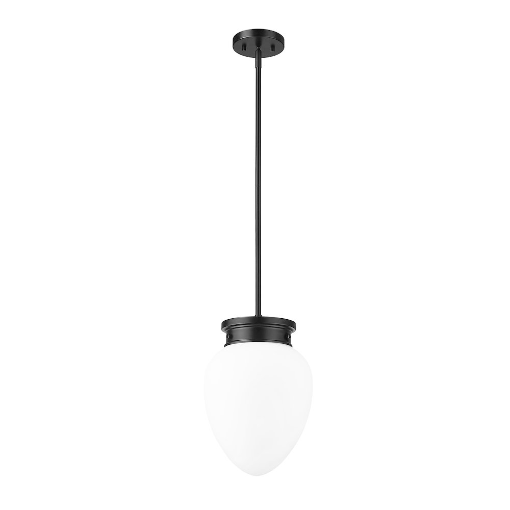 Z-Lite 1 Light Pendant. Picture 5