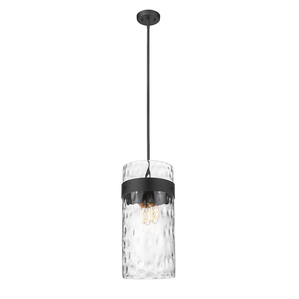 Z-Lite 4 Light Pendant. Picture 2