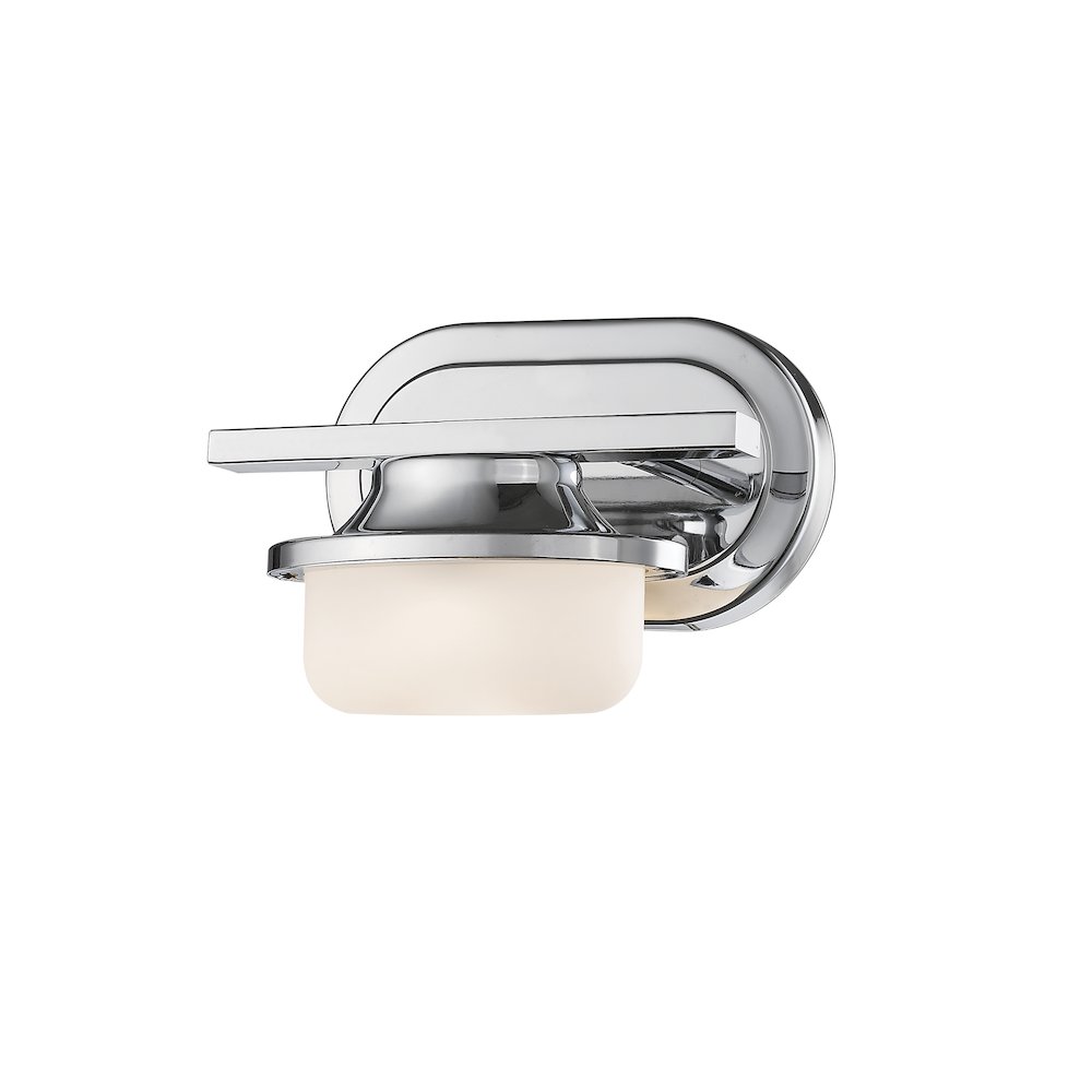 Z-Lite 1 Light Wall Sconce. Picture 1
