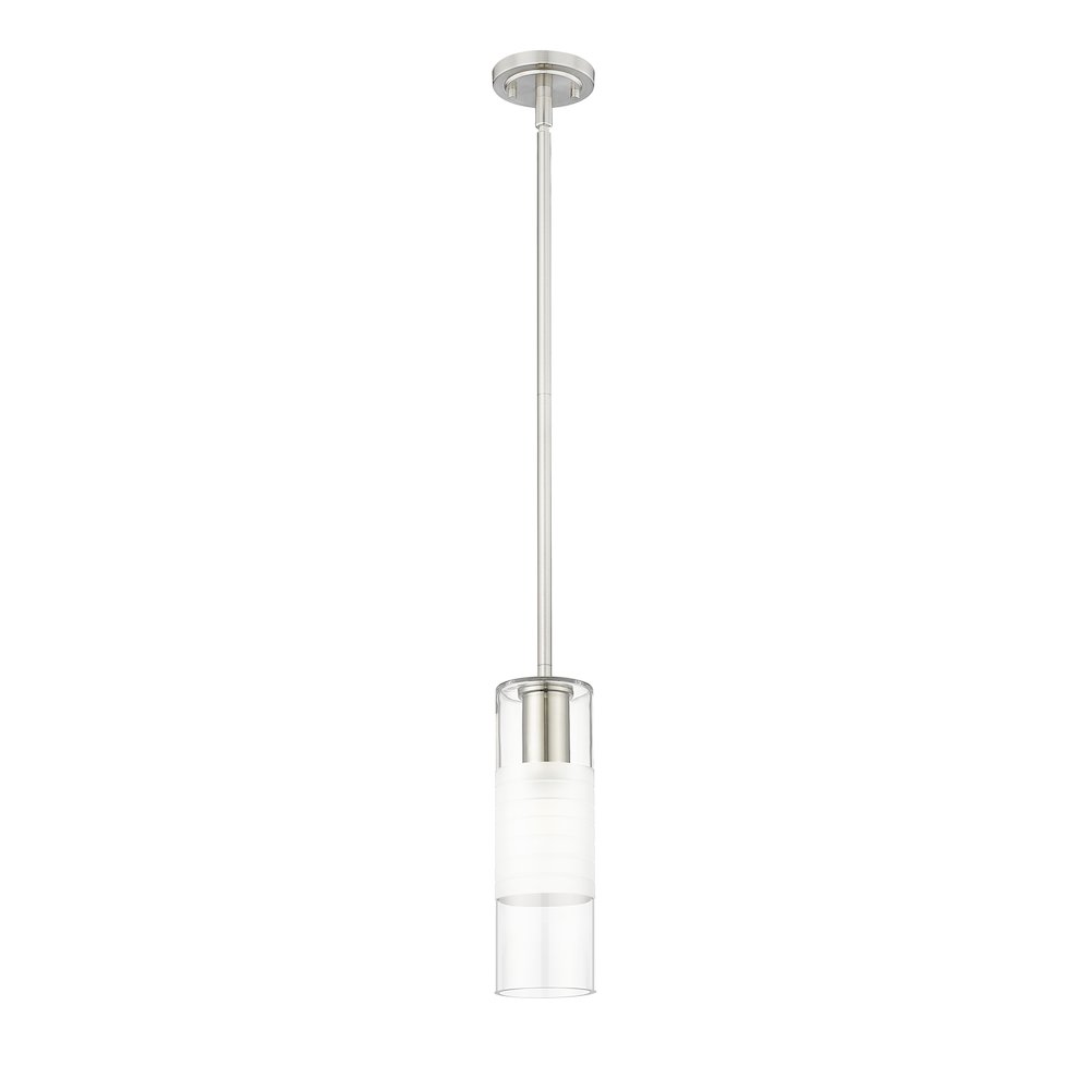 Z-Lite 1 Light  Pendant. Picture 5
