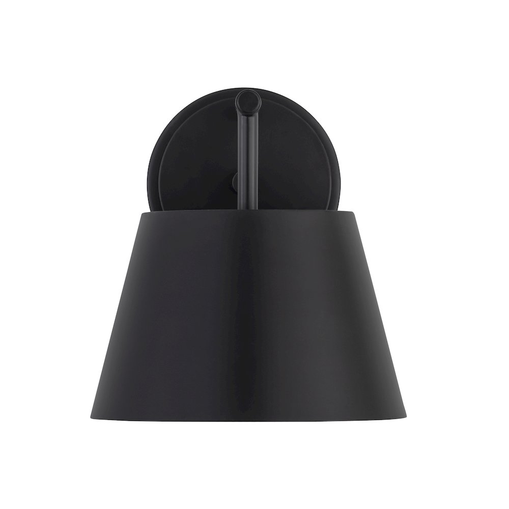 Z-Lite 1 Light Wall Sconce. Picture 3