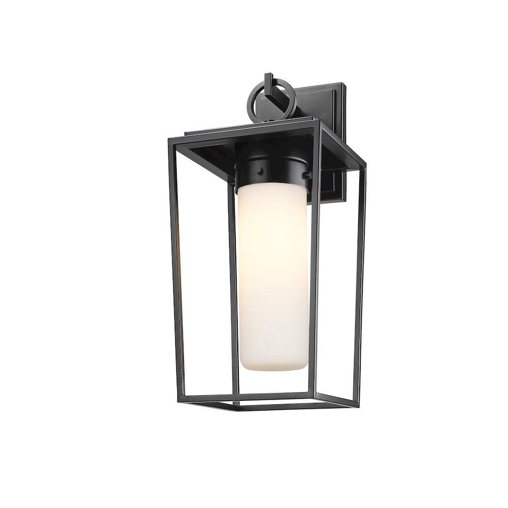 Z-Lite 1 Light Outdoor Wall Light. Picture 2