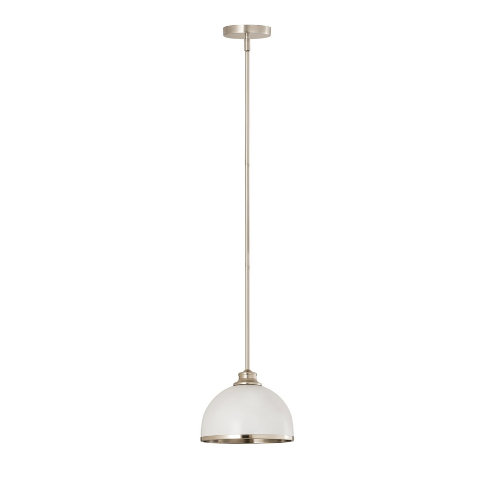 Z-Lite 1 Light Pendant. Picture 5