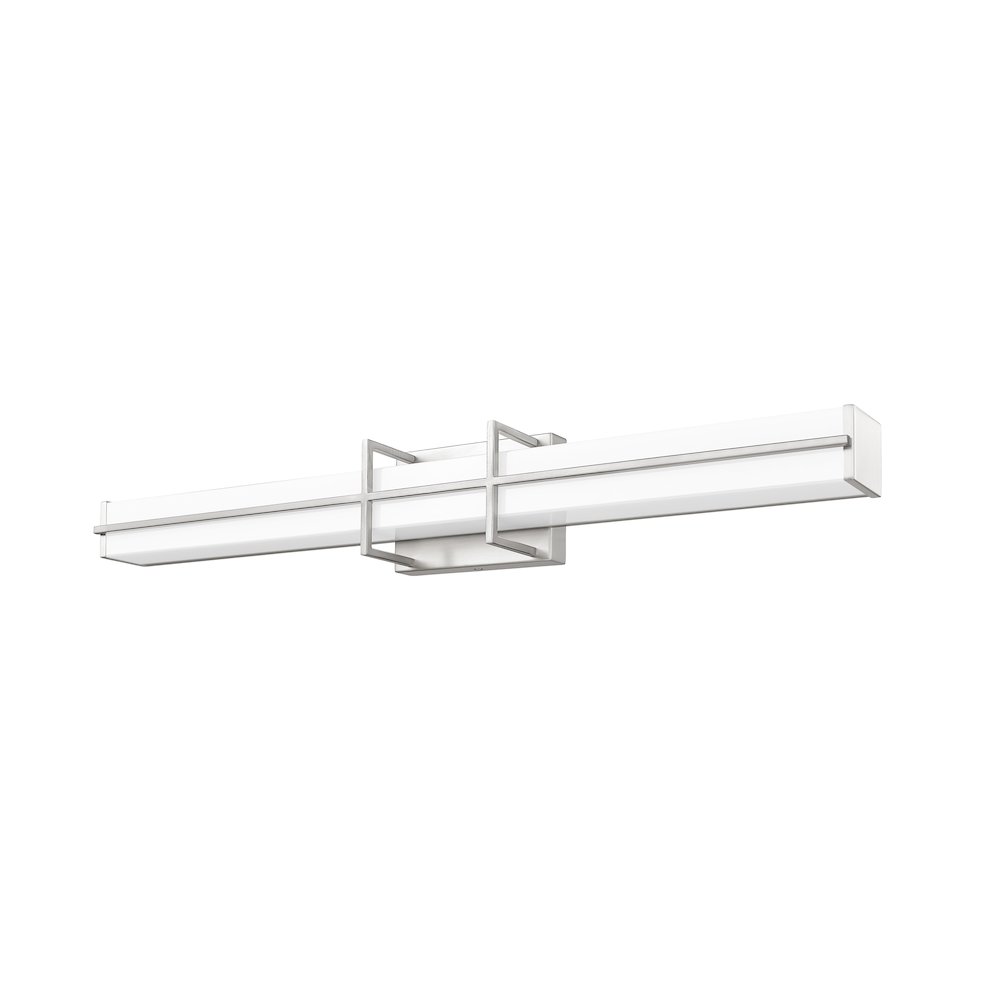 Z-Lite 1 Light Vanity. Picture 5