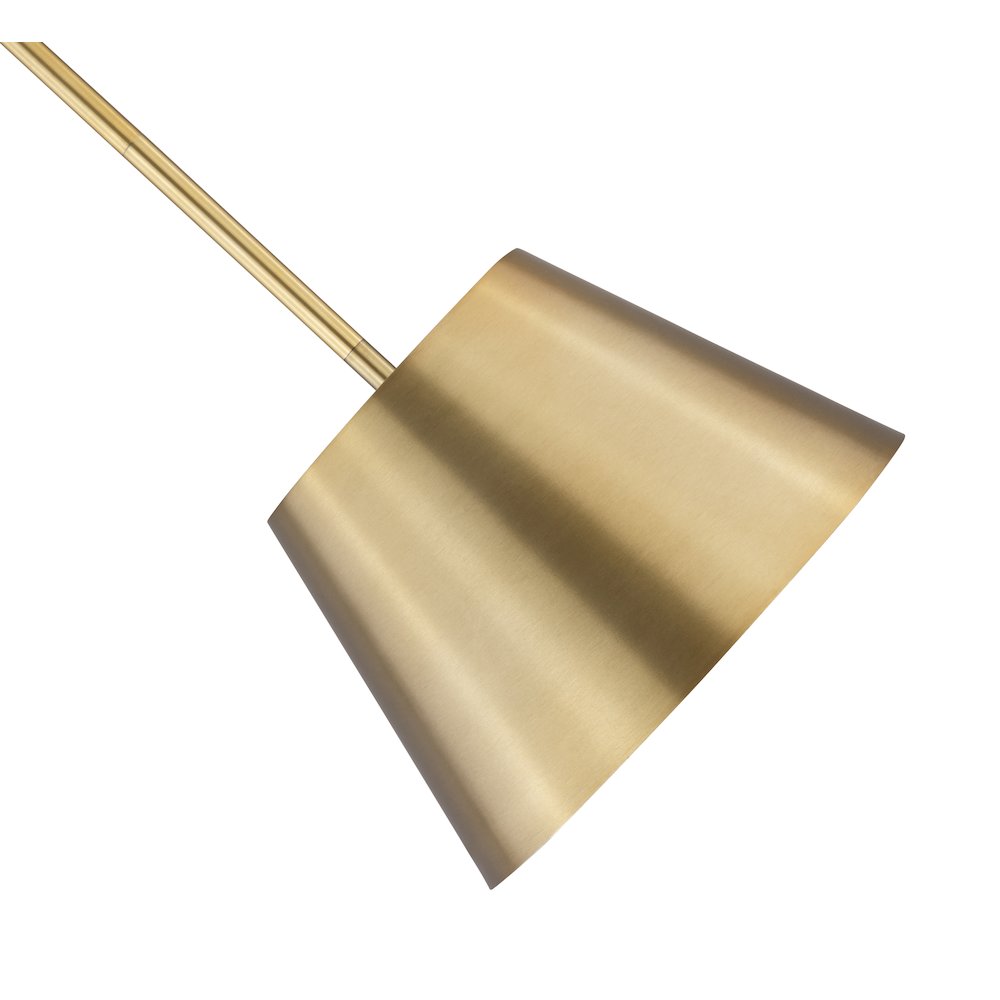 Z-Lite 1 Light Pendant. Picture 4