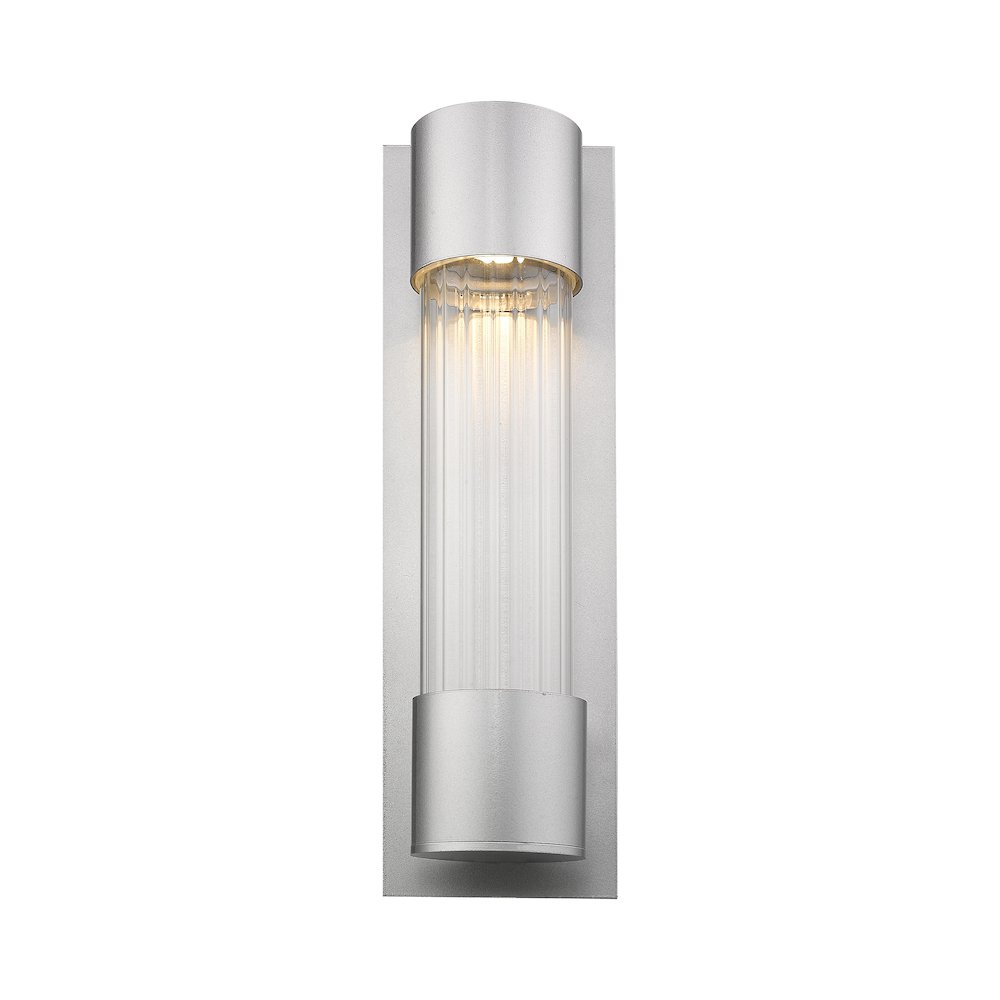 Z-Lite 1 Light Outdoor Wall Light. Picture 2