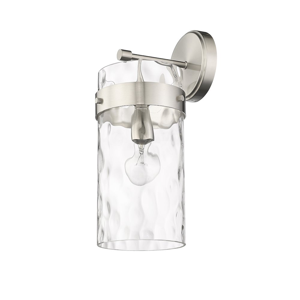 Z-Lite 1 Light Wall Sconce. Picture 5