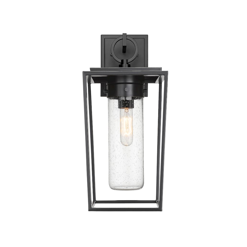 Z-Lite 1 Light Outdoor Wall Light. Picture 3